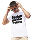 Men's heavyweight t-shirt