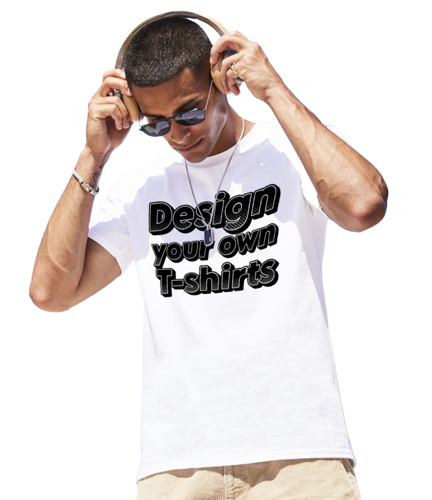 Men's heavyweight t-shirt