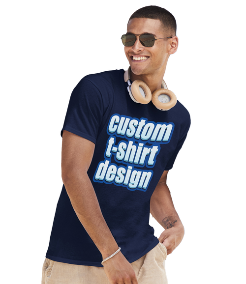 Men's heavyweight t-shirt